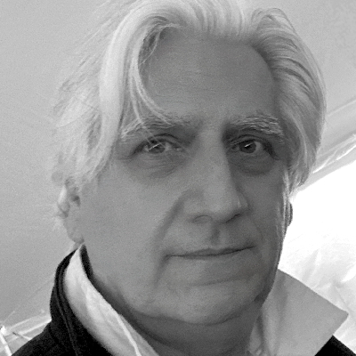 Timothy Buckley