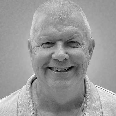 Tom Hilton